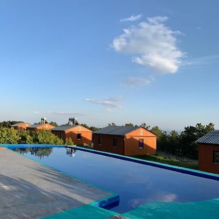 Zhayr Resort & Dive Drakhtik Экстерьер фото