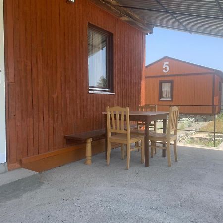 Zhayr Resort & Dive Drakhtik Экстерьер фото
