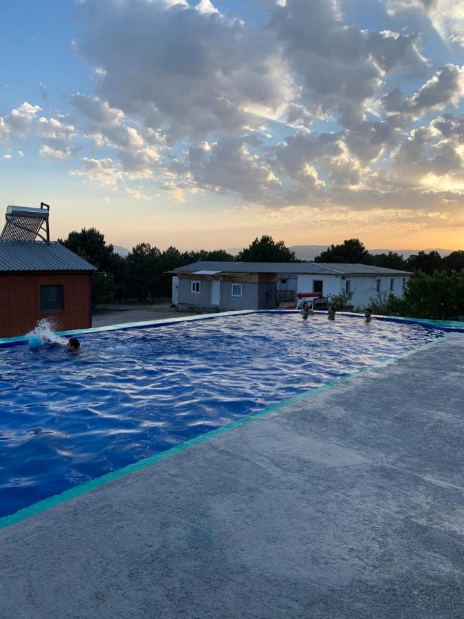 Zhayr Resort & Dive Drakhtik Экстерьер фото
