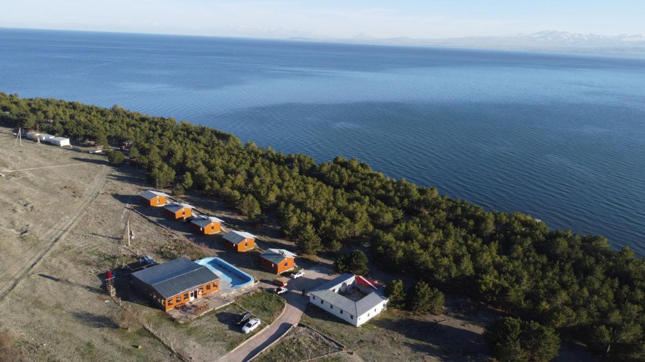 Zhayr Resort & Dive Drakhtik Экстерьер фото