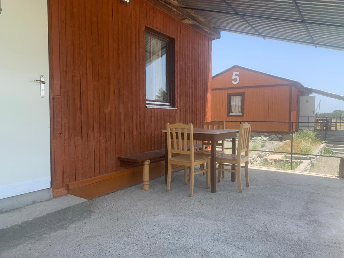 Zhayr Resort & Dive Drakhtik Экстерьер фото