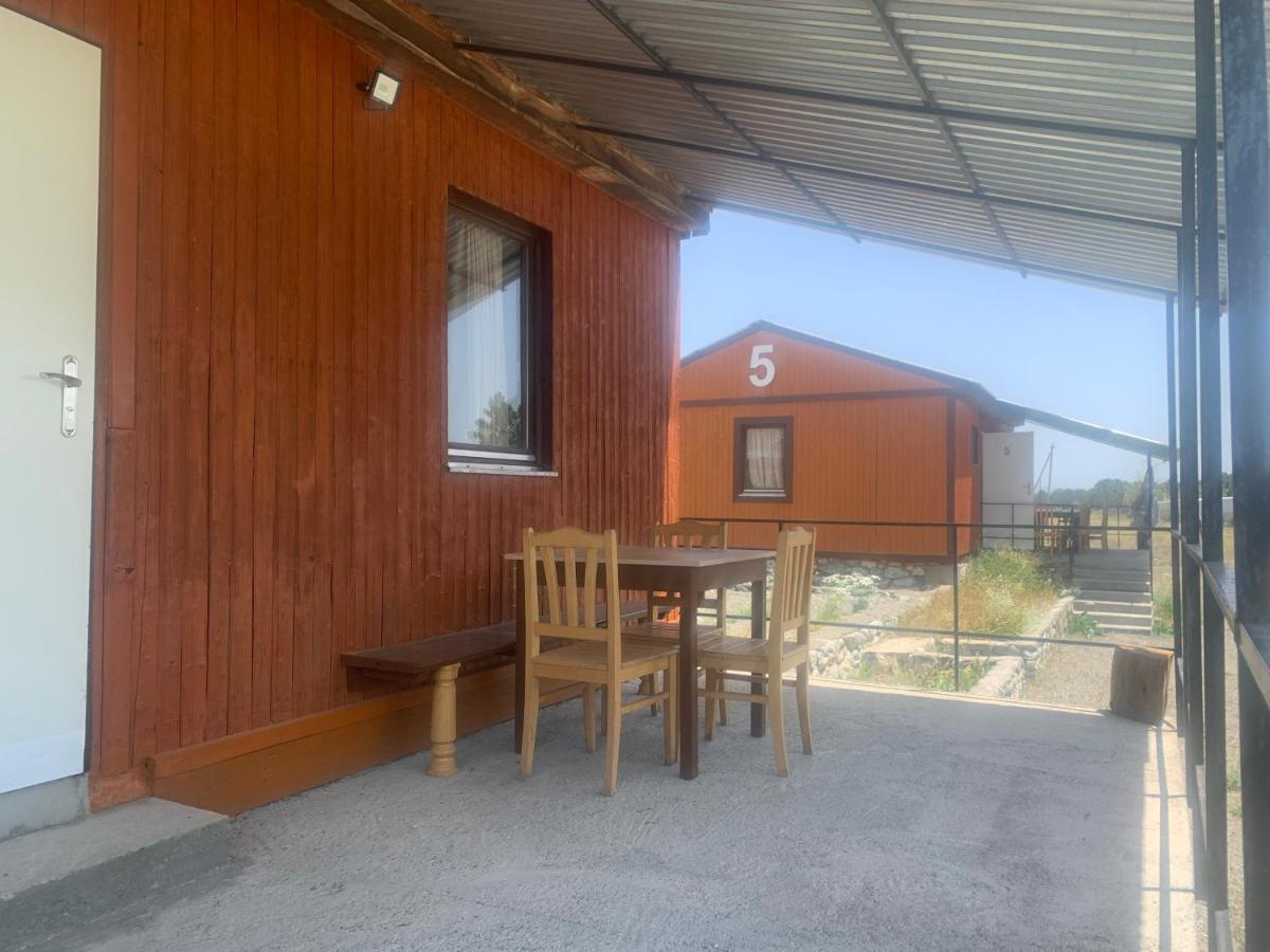 Zhayr Resort & Dive Drakhtik Экстерьер фото