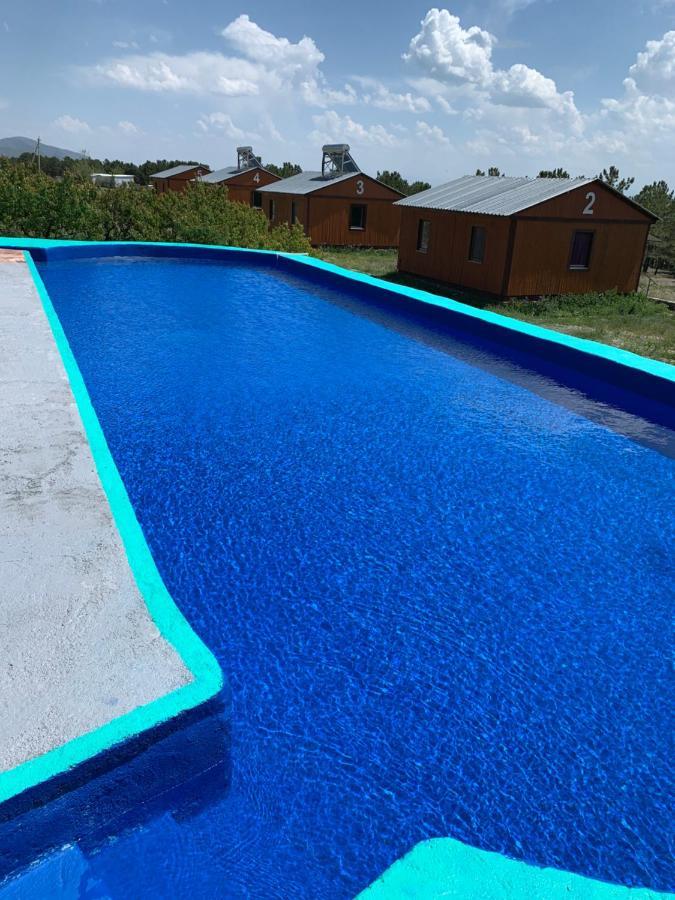 Zhayr Resort & Dive Drakhtik Экстерьер фото